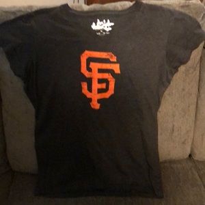 San Francisco Giants T-shirt